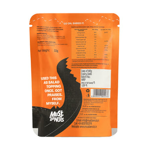 ROGUE CHOCOLATE ORANGE